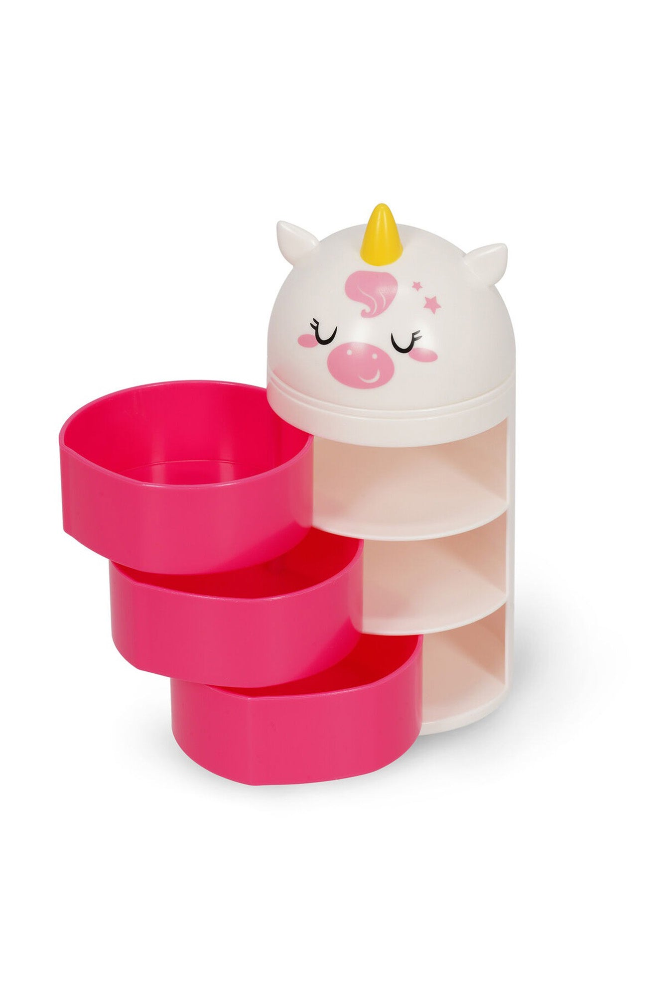Legami Desk Organiser - Unicorn
