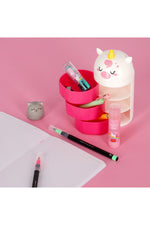 Legami Desk Organiser - Unicorn