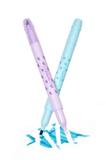 Legami Erasable Highlighters x 6