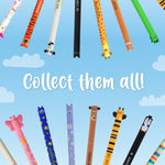 Legami Shark Erasable Pen