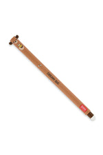Legami Erasable Pen Teddy Bear
