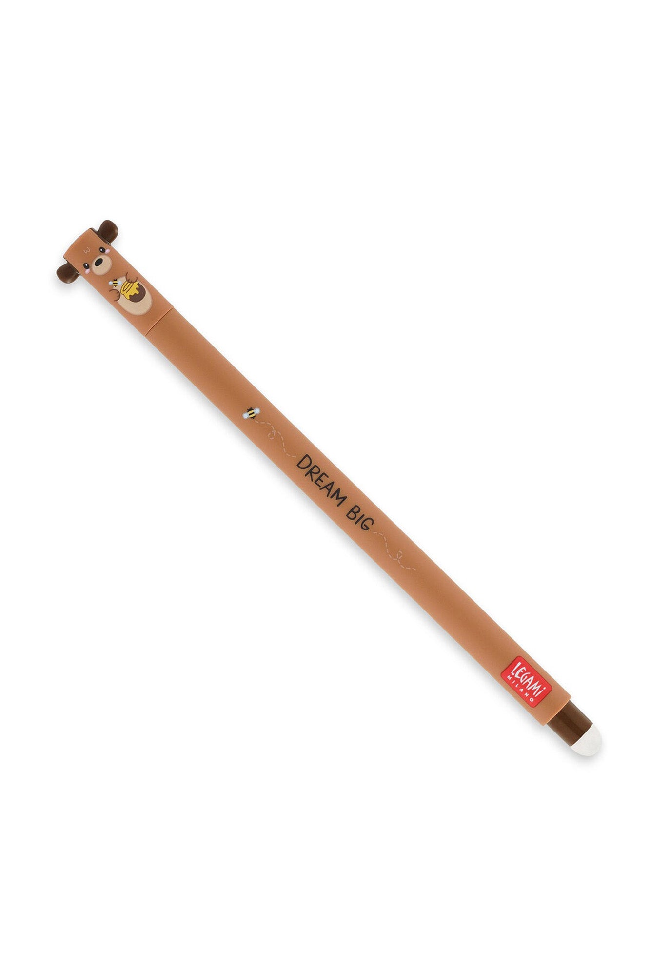 Legami Erasable Pen Teddy Bear