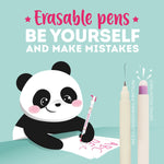 Legami Shark Erasable Pen