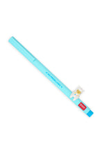 Legami Gel Pen With Animal Decoration - Llama
