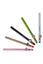 Legami Gel Pen With Animal Decoration - Sloth