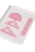 Legami Geometry Set - You Rule - Unicorn