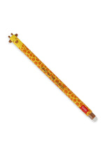 Legami Giraffe Erasable Pen