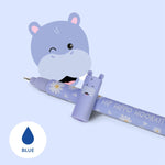 Legami Hippo Erasable Pen