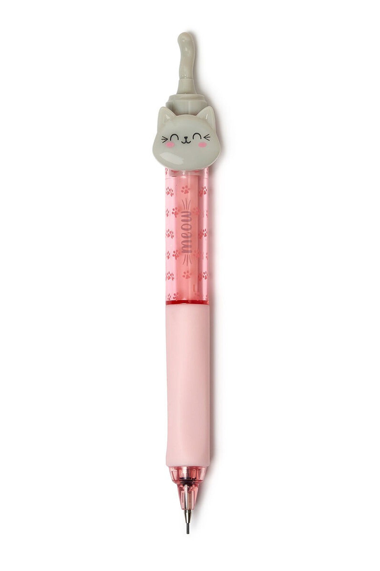 Legami Mechanical Pencil - Cat