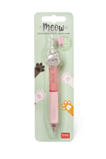 Legami Mechanical Pencil - Cat