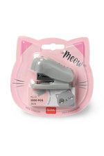 Legami Mini Friends Stapler - Cat