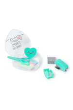 Legami Mini Stationery Set - Heart