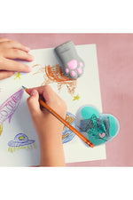 Legami Mini Stationery Set - Heart