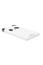 Legami Paper Thoughts Notepad - Panda I Am Pantastic