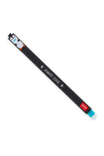 Legami Panda With Bamboo Erasable Pen