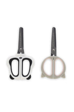 Legami Scissors - Panda