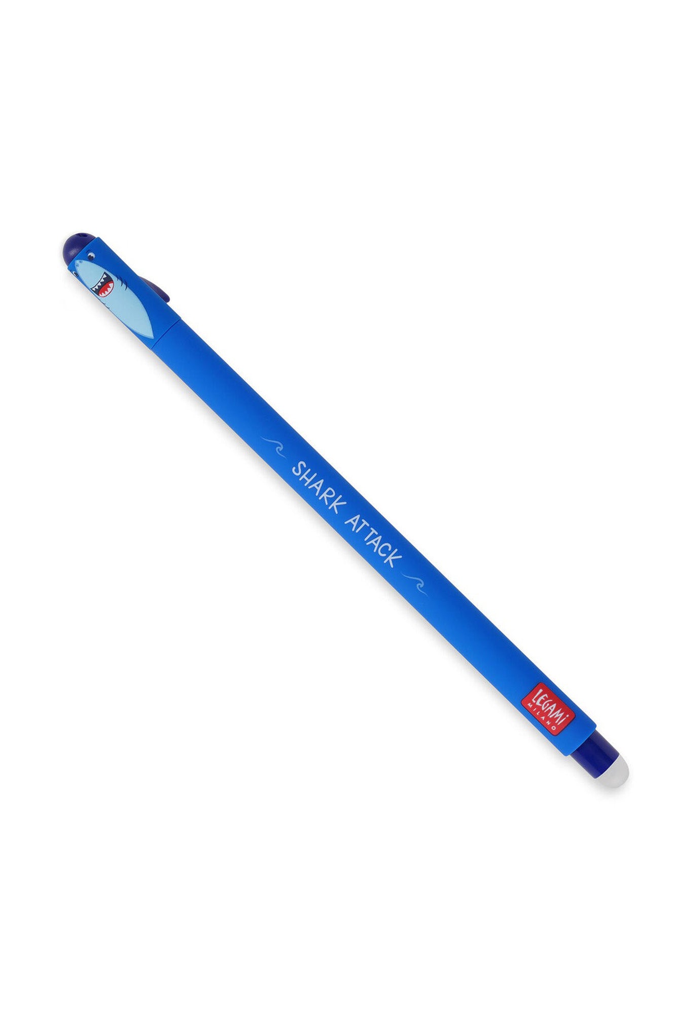 Legami Shark Erasable Pen