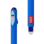 Legami Shark Erasable Pen