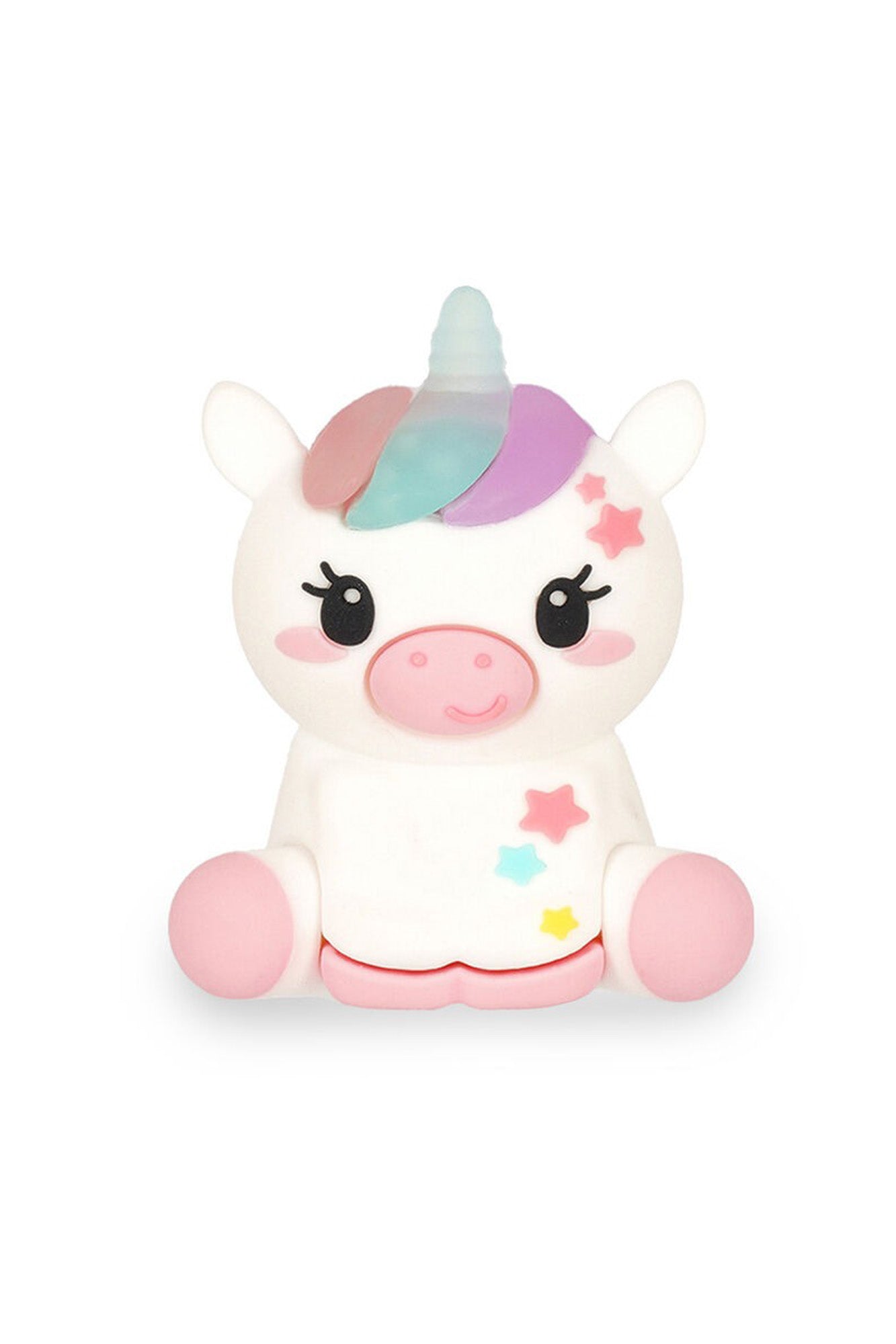 Legami Sharpener - Sharpening is magic - Unicorn