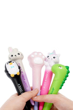 Legami Squeezies Squishy Gel Pen