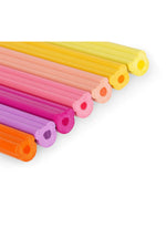 Legami Teddy Friends Colouring Pencils x 24 With Sharpener