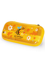 Legami Wonderwow Pencil Case - Bee