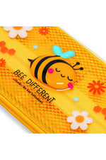 Legami Wonderwow Pencil Case - Bee