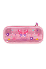 Legami Wonderwow Pencil Case - Butterfly
