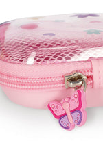 Legami Wonderwow Pencil Case - Butterfly