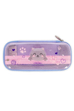 Legami Wonderwow Pencil Case - Cat