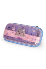 Legami Wonderwow Pencil Case - Cat