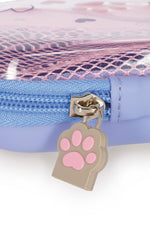 Legami Wonderwow Pencil Case - Cat