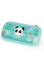 Legami Wonderwow Pencil Case - Panda