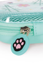 Legami Wonderwow Pencil Case - Panda