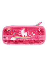 Legami Wonderwow Pencil Case - Unicorn