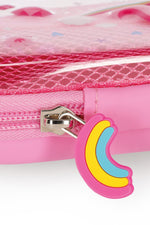 Legami Wonderwow Pencil Case - Unicorn