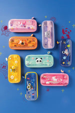 Legami Wonderwow Pencil Case - Unicorn