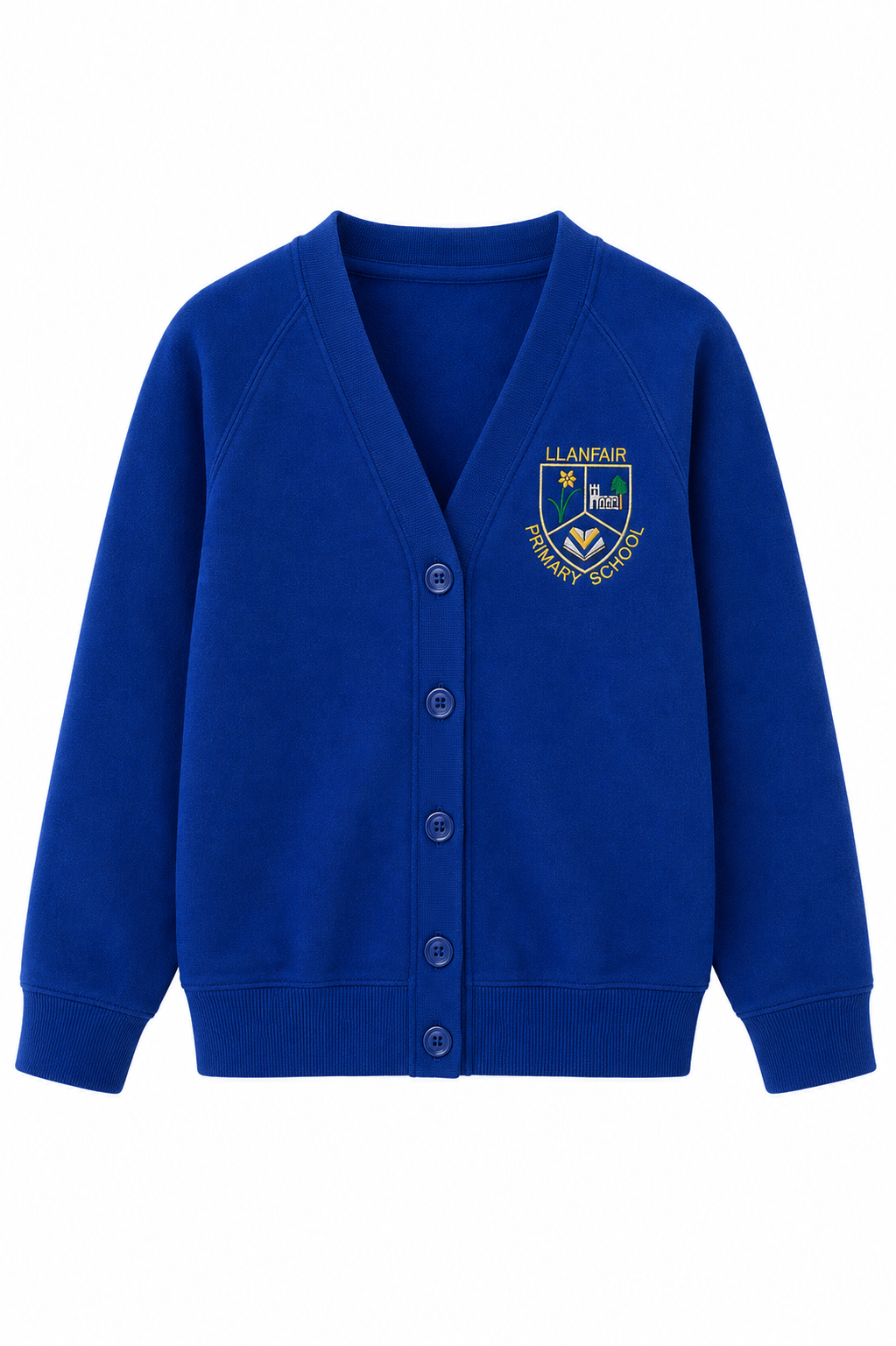 Llanfair Cardigan