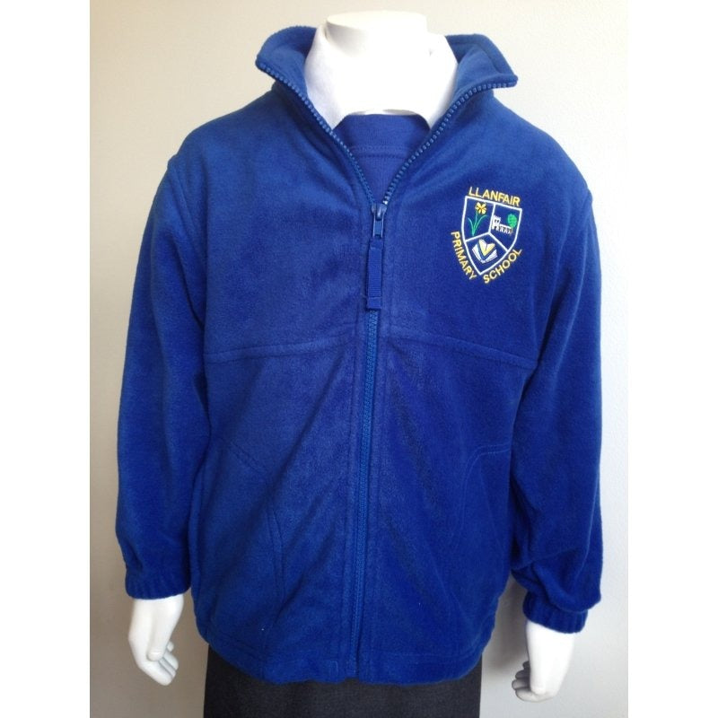 Llanfair Fleece