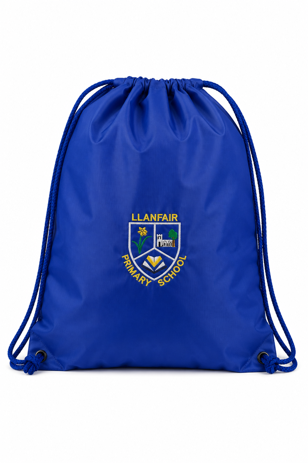 Llanfair PE Bag
