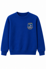 Llanfair Sweatshirt