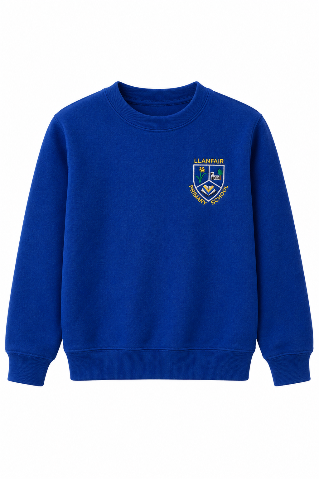 Llanfair Sweatshirt