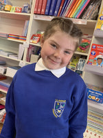 Llanfair Sweatshirt