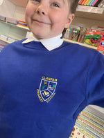 Llanfair Sweatshirt