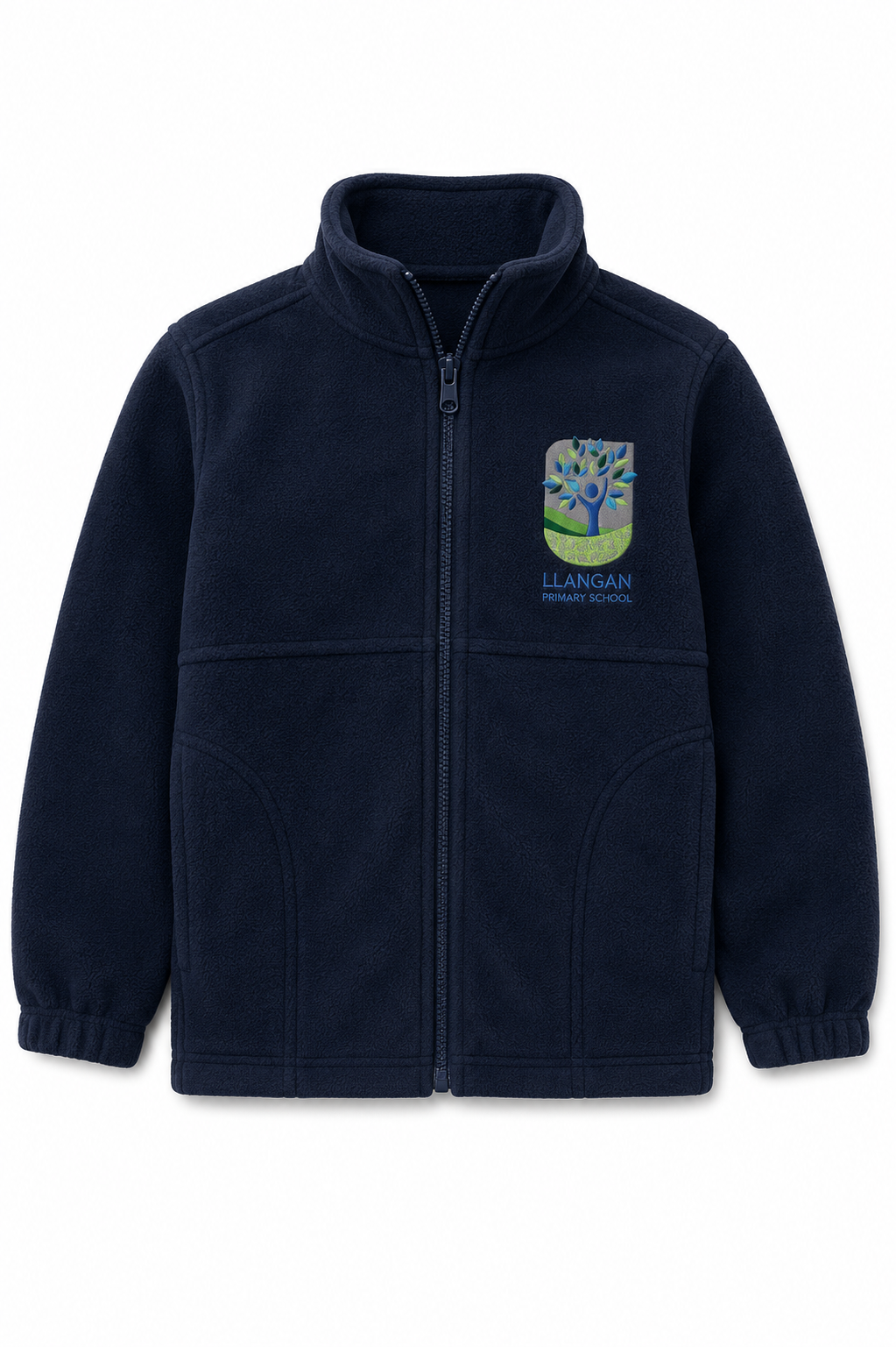 Llangan Fleece