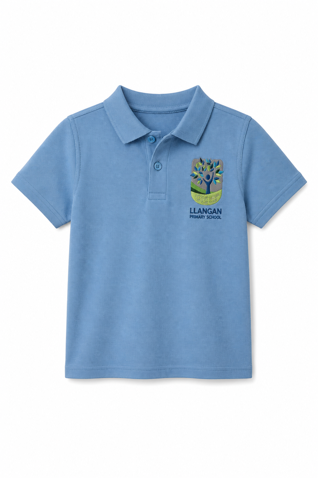 Llangan Polo Shirt