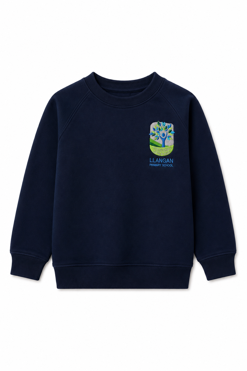 Llangan Sweatshirt