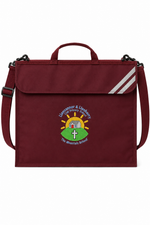 Llansannor Bookbag