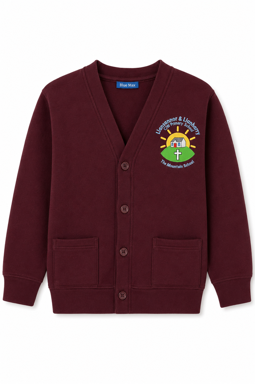 Llansannor Cardigan