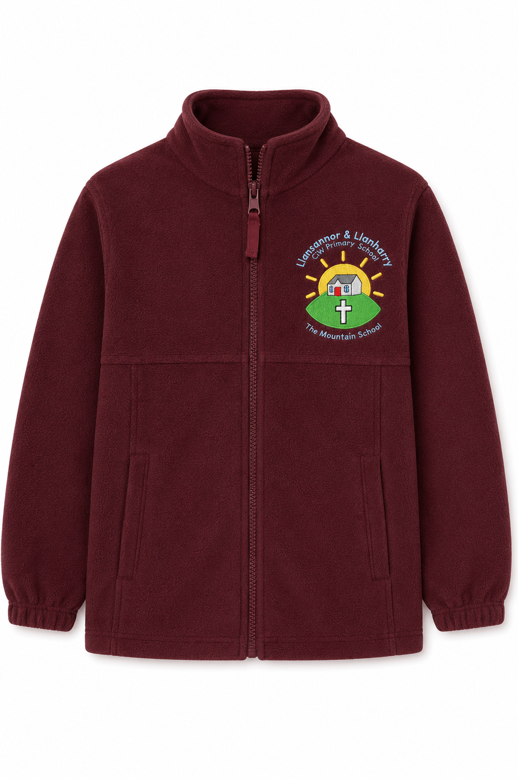 Llansannor Fleece